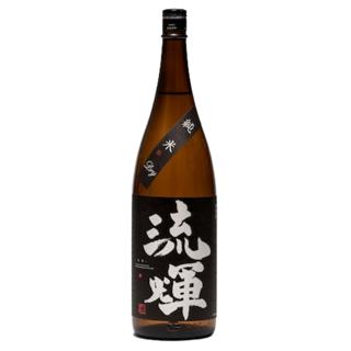 群馬県の松屋酒造株式会社の流輝の日本酒一覧｜Sakenomy - 日本酒を