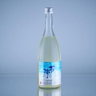日本酒写真