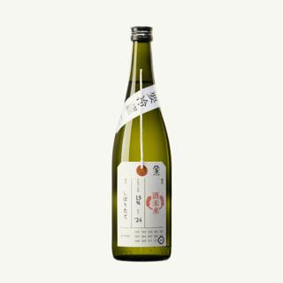 日本酒写真