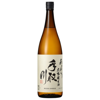 日本酒写真
