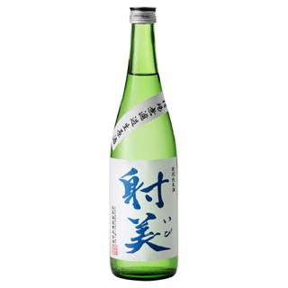 岐阜県の杉原酒造 株式会社の射美の日本酒一覧｜Sakenomy - 日本酒を