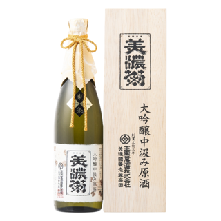 玉泉堂酒造株式会社｜Sakenomy - 日本酒を知り、日本を知る