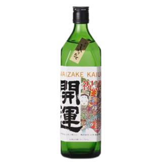 日本酒写真