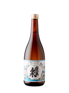 日本酒写真