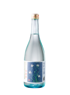 日本酒写真