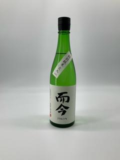 日本酒写真