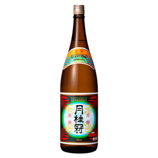 日本酒写真