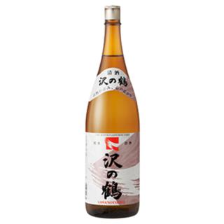 沢の鶴株式会社｜Sakenomy - 日本酒を知り、日本を知る