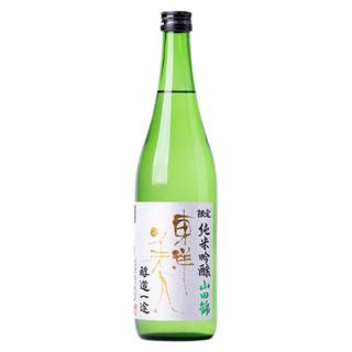 日本酒写真