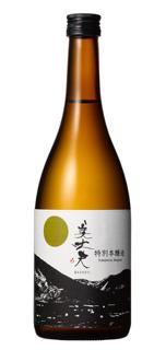 日本酒写真