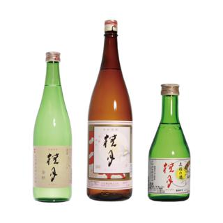 日本酒写真