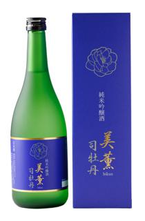 司牡丹酒造株式会社｜Sakenomy - 日本酒を知り、日本を知る