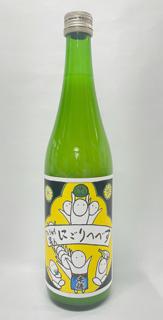 日本酒写真
